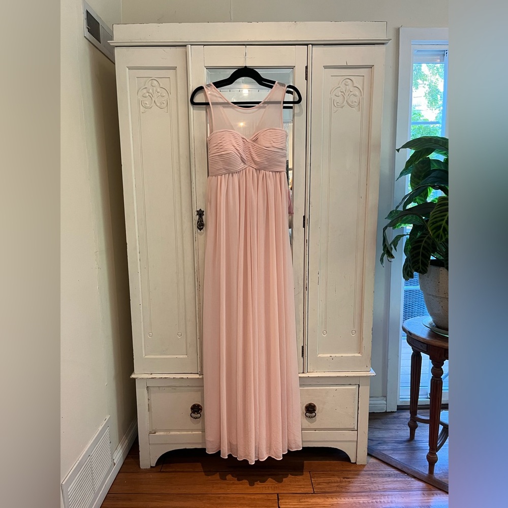 Birdy Grey “Ryan” Bridesmaid Homecoming Winter Formal Prom Dress, nwt